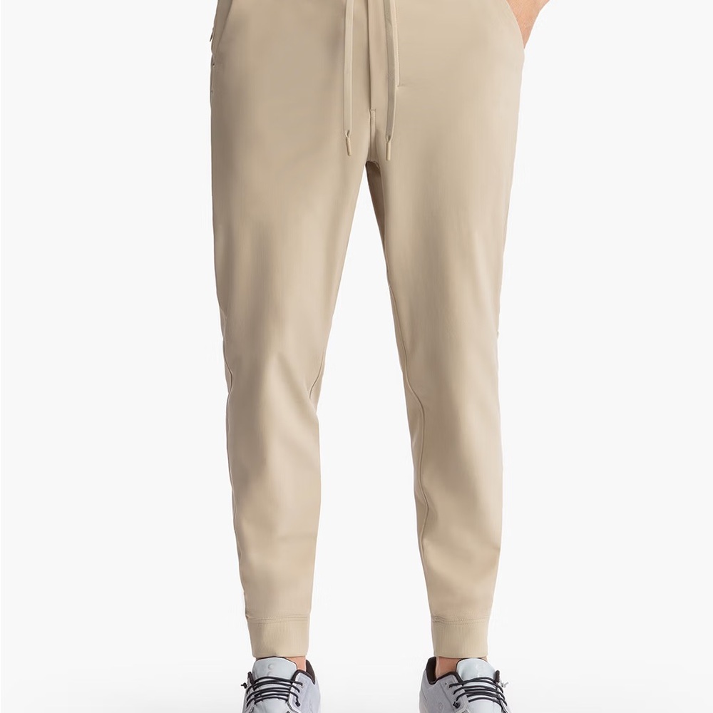 Birddogs Tan Sweatpants